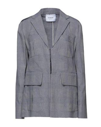 Dondup ANZÜGE und CO-ORDS - Blazers auf YOOX.COM