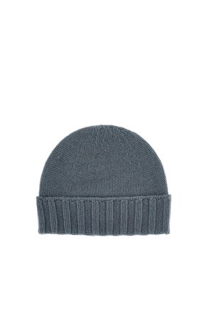 Drumohr Pure Cashmere Beanie