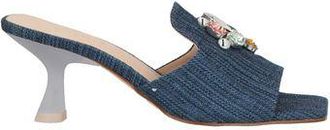 Zinda SCHUHE - Sandalen auf YOOX.COM