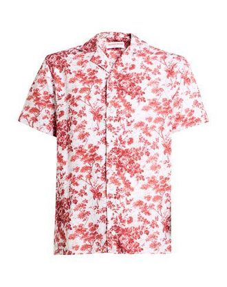 Orlebar Brown TOPWEAR - Shirts on YOOX.COM