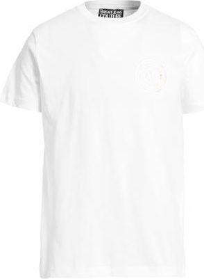 Versace CAMISETAS Y TOPS - Camisetas en YOOX.COM