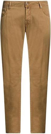 Jacob Cohen BOTTOMWEAR - Pantaloni su YOOX.COM