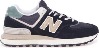 New Balance Hombre, Deporte, Multicolor, Talla: 44 EU