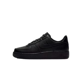 Nike Air Force 1 07 Black / Black-Black DD8959-001 Womens