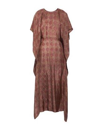 Uma Wang VESTITI - Vestiti lunghi su YOOX.COM