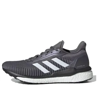 adidas (WMNS) adidas Solar Drive 19 Grey Four EF0781