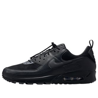 Nike Air Max 90 Black Anthracite IV4695-001