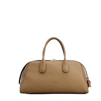 Tod's unisex, Bolsos, Marr&oacute;n, Talla: ONE Size