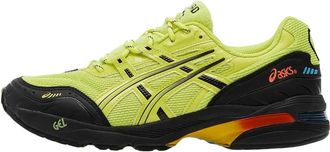 Asics Gel-1090 - Heren - Sport - Geel - Maat: 44 EU