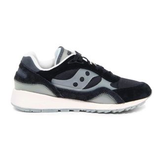 Saucony Hombre, Zapatos, Negro, Talla: 44 1/2 EU