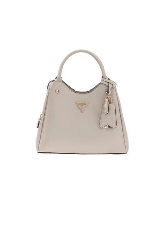 Guess Hobo Tas Licht Taupe