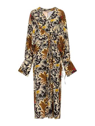 Anjuna Long Kimono