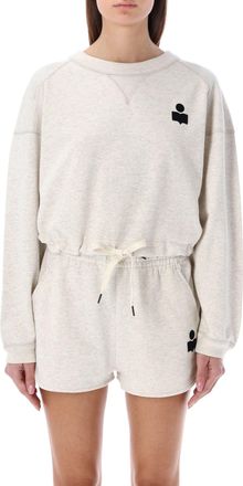 Isabel Marant Kleding.... Beige