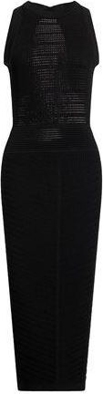 Balmain DRESSES - Maxi dresses on YOOX.COM