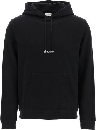 Saint Laurent Sudadera con capucha de Saint Laurent