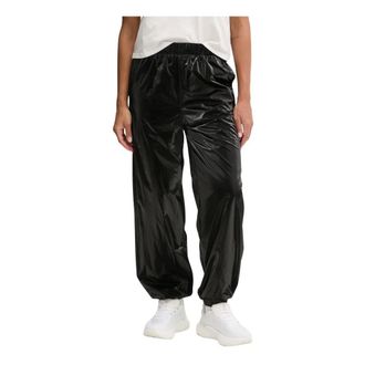 Guess Broeken, Dames, Zwart, M, Trainingsbroeken