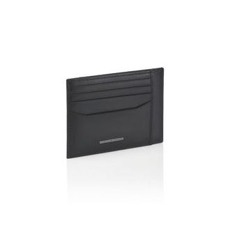 Porsche Design Classic Cardholder 4 CC in Black at Nordstrom