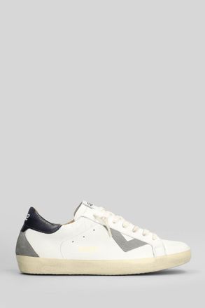 4B12 Suprime Sneakers