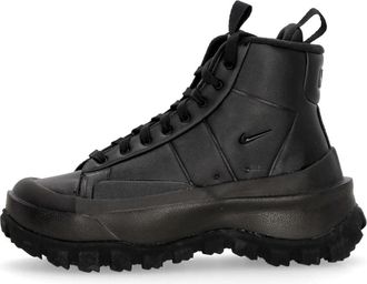 Nike Blazer Roam Mid Boot - Dames - Wandelschoenen - Zwart - 38 EU - Leer - Fitness