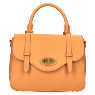 Lancaster Donna, Borse, Arancione, Taglia unica, new