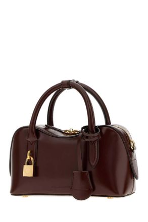 Stella McCartney 7b0139wp0631 7745 Mahogany Borse A Mano Bag