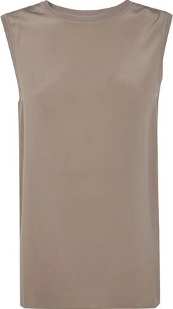 Joseph Top in seta - Toni neutri