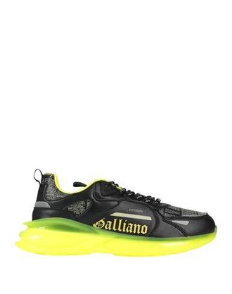 John Galliano FOOTWEAR - Trainers on YOOX.COM
