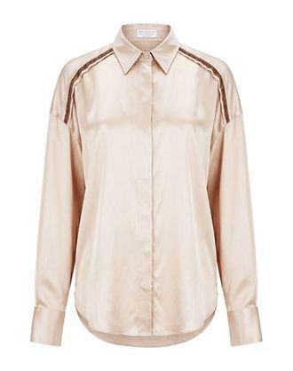 Brunello Cucinelli TOPWEAR - Camicie su YOOX.COM