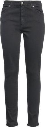 2W2M PARTES DE ABAJO - Pantalones vaqueros en YOOX.COM