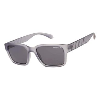 Superdry unisex, Accessoires, Grijs, Maat: ONE Size