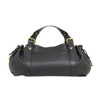 Gerard Darel Bolso LE 24H - Bags - Mujer - Negro - ONE SIZE