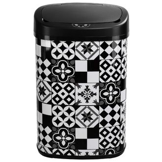 Kitchen Move Kitchen Move - Papelera Autom&aacute;tica 58 L Majestic