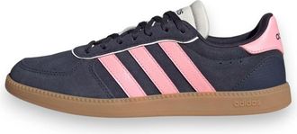 adidas (WMNS) adidas Breaknet Sleek Shadow Navy Pink Spark IH5467