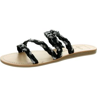 Dolce Vita Khloe Black V-KHLOE-001 Womens