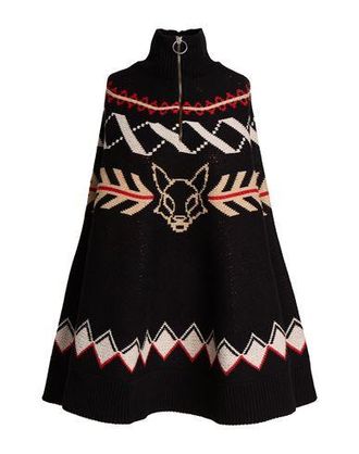 Stella McCartney PRENDAS DE PUNTO - Cuello alto en YOOX.COM