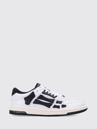 Amiri Sneakers AMIRI Donna colore Bianco