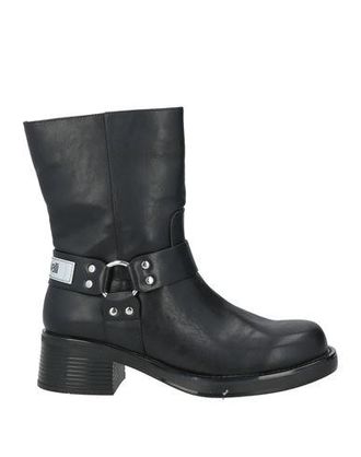 Just Cavalli SCHUHE - Stiefeletten auf YOOX.COM