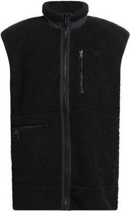 Rains ROPA DE ABRIGO - Borreguito y pelo ecológico en YOOX.COM