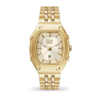 Ice Watch Donna, Accessori, Giallo, Taglia unica, new