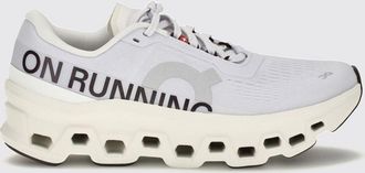 On Running Sneakers Cloudmonster 1 in poliestere riciclato da corsa