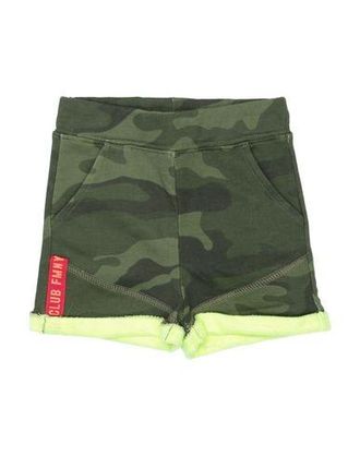Fred Mello BOTTOMWEAR - Shorts & Bermuda Shorts sur YOOX.COM