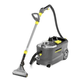 Karcher Aspiradora De Lavado Puzzi 10/1 Edition Rendimiento Por