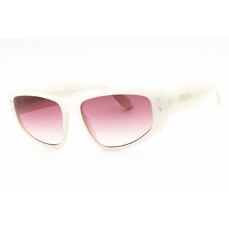 Isabel Marant Ladies White Cat Eye Sunglasses IM0172S
