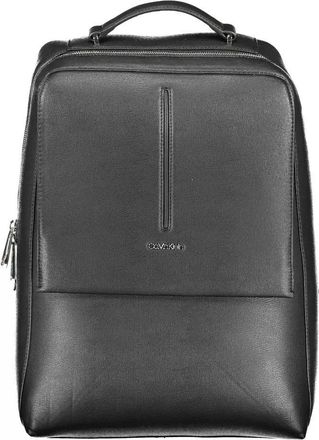 Calvin Klein Polyester Mens Backpack