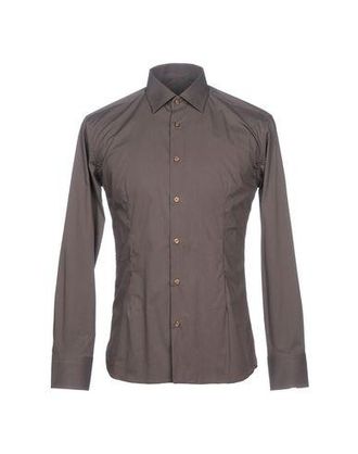 Eredi Del Duca Shirts