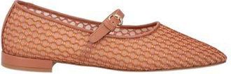 Ulla Johnson CALZATURE - Ballerine su YOOX.COM