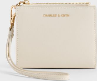 Charles & Keith Hanya Wristlet