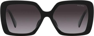Miu Miu Mu10 Ys Sunglasses