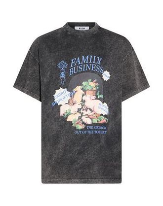 Msgm TOPWEAR - T-shirts su YOOX.COM