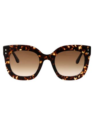 Isabel Marant Isabel Marant Sonnenbrille im 0002/n/S 086 ha